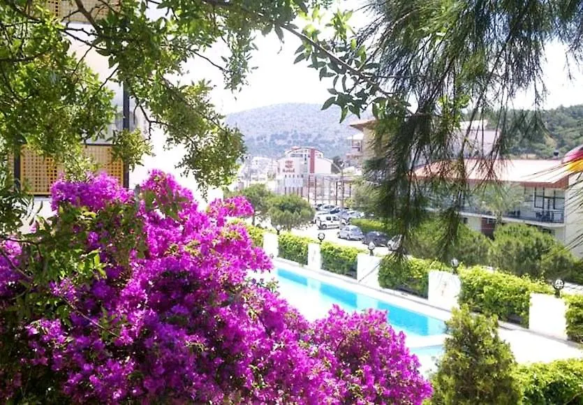 Papillon Hotel Çeşme