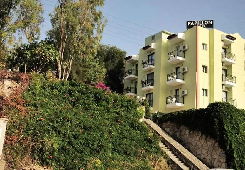 Papillon Hotel Çeşme