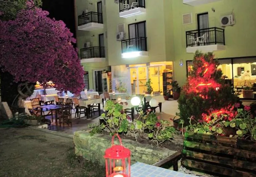 Papillon Hotel Çeşme 0*,