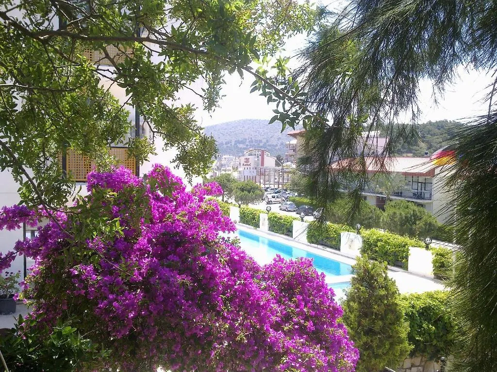 Papillon Hotel Çeşme