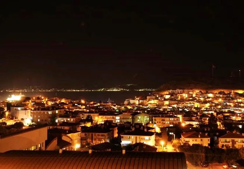 Papillon Hotel Cesme