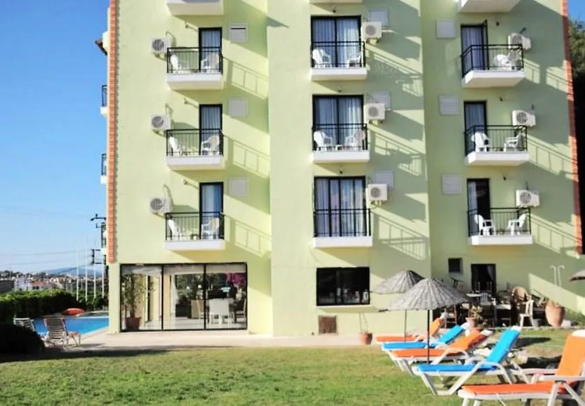 Papillon Hotel Cesme