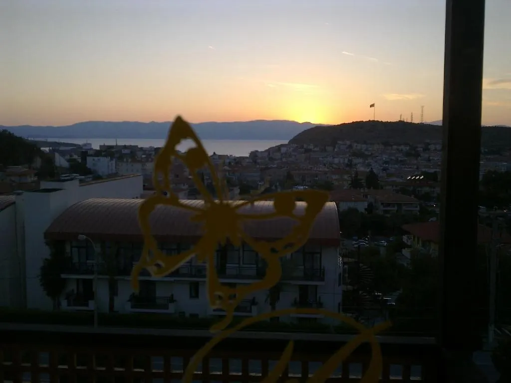 Papillon Hotel Cesme 0*,